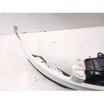 Recambio de paragolpes delantero para nissan qashqai i (j10, nj10) 2.0 referencia OEM IAM   
