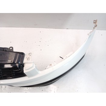Recambio de paragolpes delantero para nissan qashqai i (j10, nj10) 2.0 referencia OEM IAM   