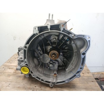 CAJA CAMBIOS DCN1R70002RC manual 5V 