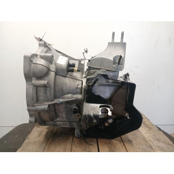 Recambio de caja cambios para ford ecosport trend referencia OEM IAM DCN1R70002RC manual 5V 