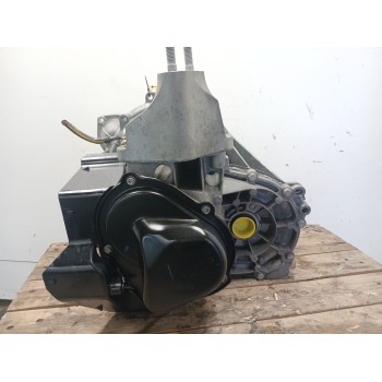 Recambio de caja cambios para ford ecosport trend referencia OEM IAM DCN1R70002RC manual 5V 
