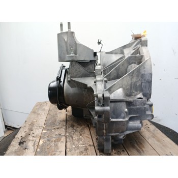 Recambio de caja cambios para ford ecosport trend referencia OEM IAM DCN1R70002RC manual 5V 