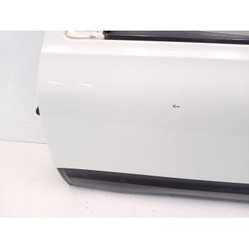 Recambio de puerta delantera izquierda para nissan qashqai i (j10, nj10) 2.0 referencia OEM IAM   