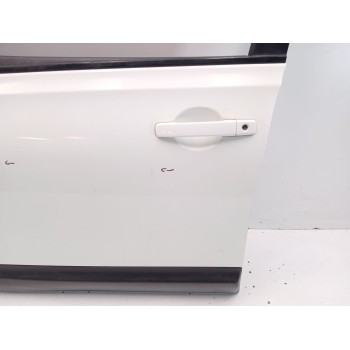 Recambio de puerta delantera izquierda para nissan qashqai i (j10, nj10) 2.0 referencia OEM IAM   