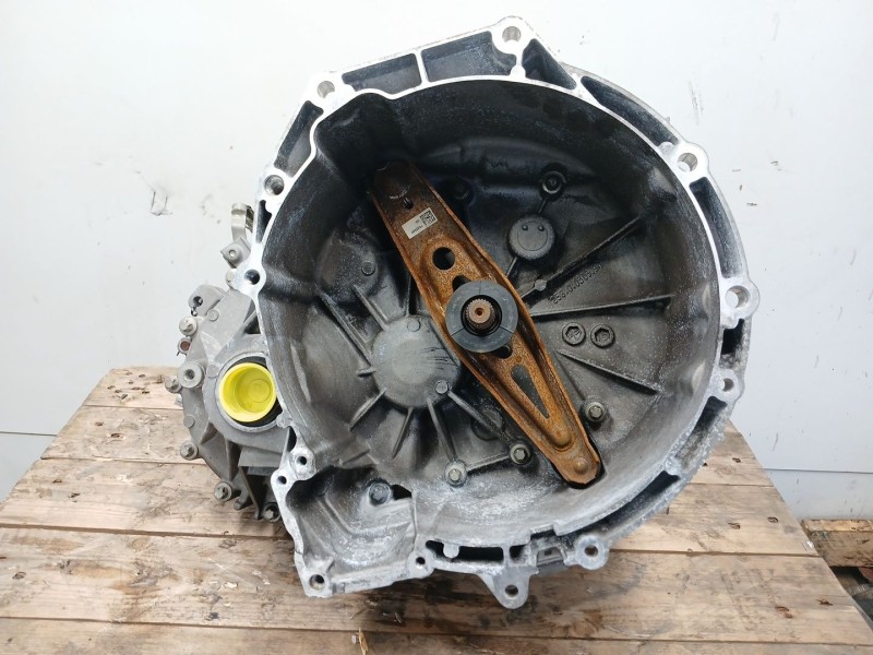 Recambio de caja cambios para mini mini (f56) cooper referencia OEM IAM 763837108 152.000KM MANUAL 6 velocidades