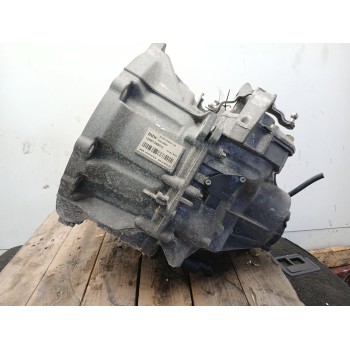 Recambio de caja cambios para mini mini (f56) cooper referencia OEM IAM 763837108 152.000KM MANUAL 6 velocidades