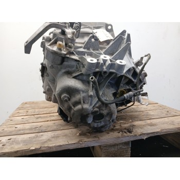 Recambio de caja cambios para mini mini (f56) cooper referencia OEM IAM 763837108 152.000KM MANUAL 6 velocidades