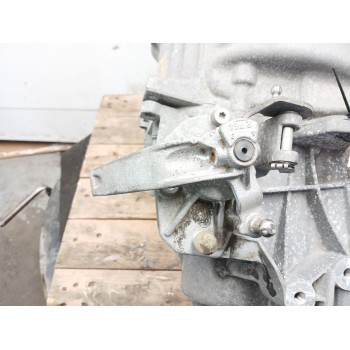 Recambio de caja cambios para mini mini (f56) cooper referencia OEM IAM 763837108 152.000KM MANUAL 6 velocidades