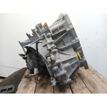 Recambio de caja cambios para mini mini (f56) cooper referencia OEM IAM 763837108 152.000KM MANUAL 6 velocidades