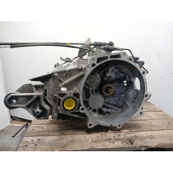 Recambio de despiece caja cambios para mitsubishi lancer sportback (cx) invite referencia OEM IAM 860732001 B 6V 193.390KM