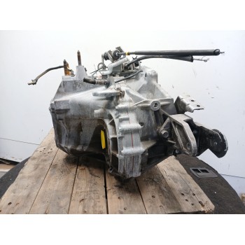 Recambio de despiece caja cambios para mitsubishi lancer sportback (cx) invite referencia OEM IAM 860732001 B 6V 193.390KM