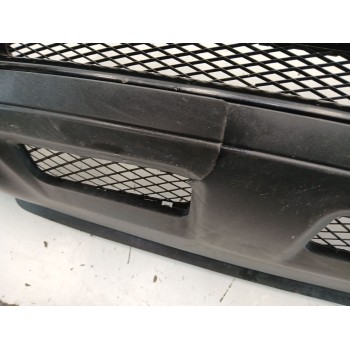 Recambio de paragolpes delantero para volkswagen touareg (7la, 7l6, 7l7) 3.2 v6 referencia OEM IAM 7L6807217AGGRU  