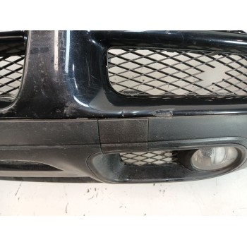 Recambio de paragolpes delantero para volkswagen touareg (7la, 7l6, 7l7) 3.2 v6 referencia OEM IAM 7L6807217AGGRU  