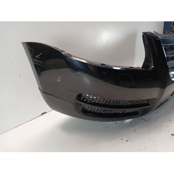 Recambio de paragolpes delantero para volkswagen touareg (7la, 7l6, 7l7) 3.2 v6 referencia OEM IAM 7L6807217AGGRU  