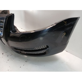 Recambio de paragolpes delantero para volkswagen touareg (7la, 7l6, 7l7) 3.2 v6 referencia OEM IAM 7L6807217AGGRU  