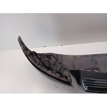 Recambio de paragolpes delantero para volkswagen touareg (7la, 7l6, 7l7) 3.2 v6 referencia OEM IAM 7L6807217AGGRU  