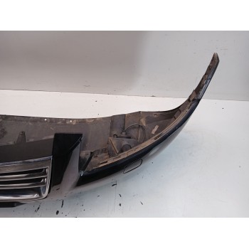 Recambio de paragolpes delantero para volkswagen touareg (7la, 7l6, 7l7) 3.2 v6 referencia OEM IAM 7L6807217AGGRU  