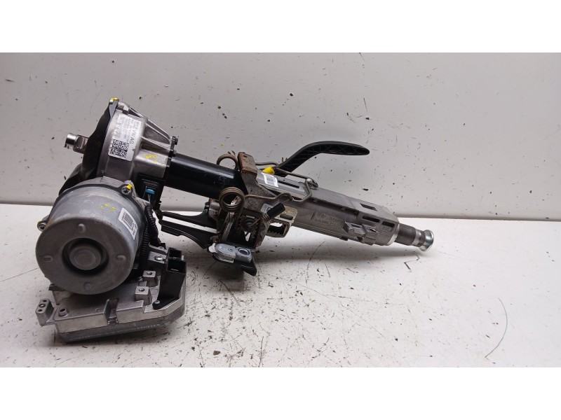 Recambio de columna direccion para seat arona (kj7, kjp) 1.0 tsi referencia OEM IAM 2Q1423510DF 2q1909144ab 
