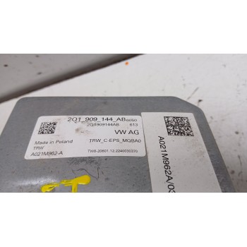 Recambio de columna direccion para seat arona (kj7, kjp) 1.0 tsi referencia OEM IAM 2Q1423510DF 2q1909144ab 