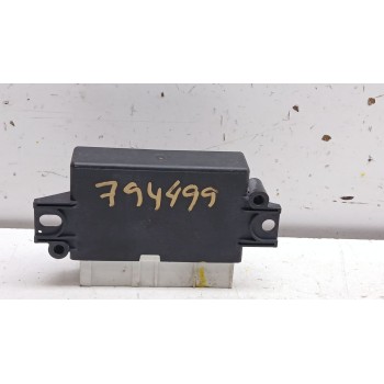 Recambio de modulo electronico para seat arona (kj7, kjp) 1.0 tsi referencia OEM IAM 5qa919283h  