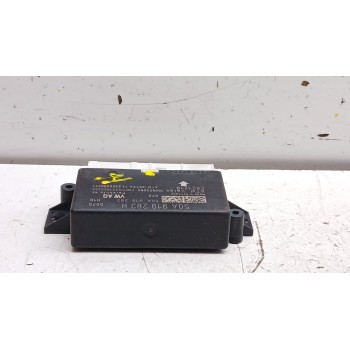 Recambio de modulo electronico para seat arona (kj7, kjp) 1.0 tsi referencia OEM IAM 5qa919283h  