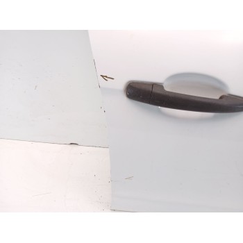 Recambio de puerta delantera derecha para citroën c3 attraction referencia OEM IAM 9004CG SIN ACCESORIOS 