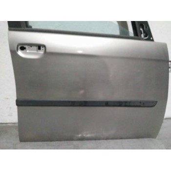 Recambio de puerta delantera derecha para fiat idea (135) 1.9 multijet active plus referencia OEM IAM  GRIS 