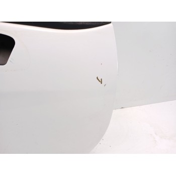 Recambio de puerta delantera derecha para citroën c3 attraction referencia OEM IAM 9004CG SIN ACCESORIOS 
