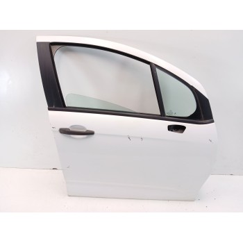 Recambio de puerta delantera derecha para citroën c3 attraction referencia OEM IAM 9004CG SIN ACCESORIOS 