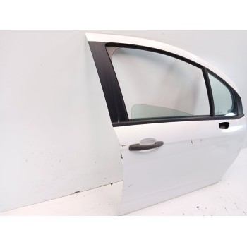 Recambio de puerta delantera derecha para citroën c3 attraction referencia OEM IAM 9004CG SIN ACCESORIOS 