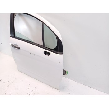 Recambio de puerta delantera derecha para citroën c3 attraction referencia OEM IAM 9004CG SIN ACCESORIOS 
