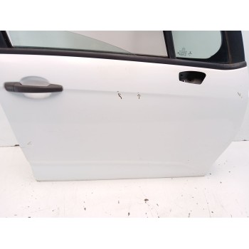 Recambio de puerta delantera derecha para citroën c3 attraction referencia OEM IAM 9004CG SIN ACCESORIOS 