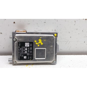 Recambio de camara para seat arona (kj7, kjp) 1.0 tsi referencia OEM IAM 2q0980653d  