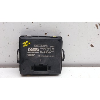 MODULO ELECTRONICO 3q0907530ar 