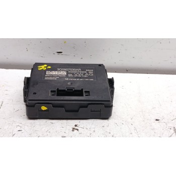 Recambio de modulo electronico para seat arona (kj7, kjp) 1.0 tsi referencia OEM IAM 3q0907530ar  
