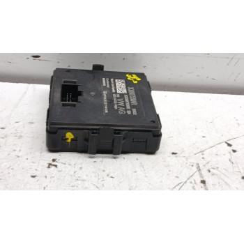 Recambio de modulo electronico para seat arona (kj7, kjp) 1.0 tsi referencia OEM IAM 3q0907530ar  