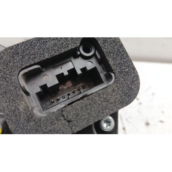 Recambio de cerradura puerta delantera derecha para seat arona (kj7, kjp) 1.0 tsi referencia OEM IAM 5TB837016D 10b837016b 