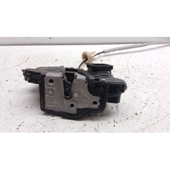 Recambio de cerradura puerta delantera derecha para seat arona (kj7, kjp) 1.0 tsi referencia OEM IAM 5TB837016D 10b837016b 