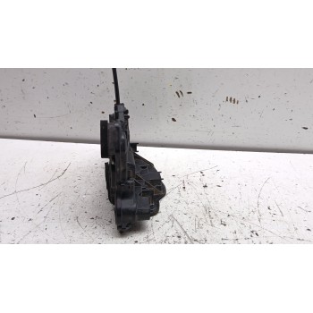 Recambio de cerradura puerta delantera derecha para seat arona (kj7, kjp) 1.0 tsi referencia OEM IAM 5TB837016D 10b837016b 