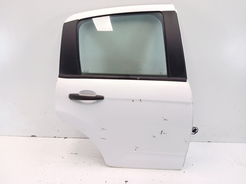 Recambio de puerta trasera derecha para citroën c3 attraction referencia OEM IAM  SIN ACCESORIOS 