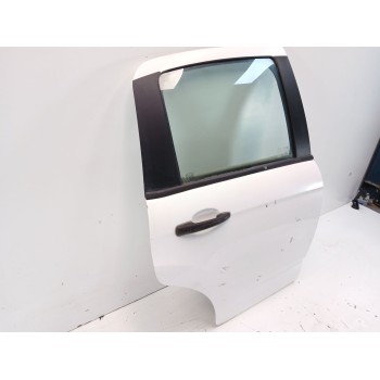 Recambio de puerta trasera derecha para citroën c3 attraction referencia OEM IAM  SIN ACCESORIOS 