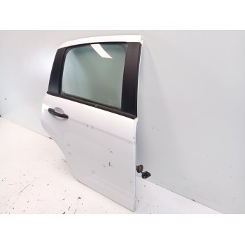 Recambio de puerta trasera derecha para citroën c3 attraction referencia OEM IAM  SIN ACCESORIOS 