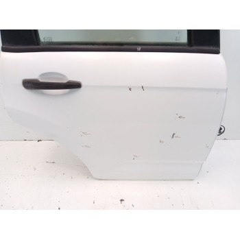 Recambio de puerta trasera derecha para citroën c3 attraction referencia OEM IAM  SIN ACCESORIOS 