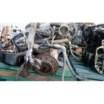 Recambio de motor completo para mg serie 45 (rt) classic (5-ptas.) referencia OEM IAM 16K4F <<M>> 