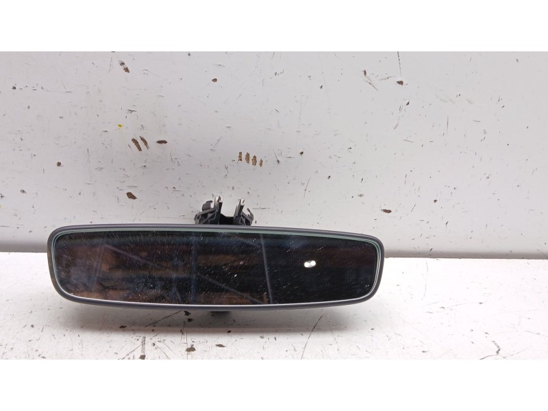 Recambio de espejo interior para seat arona (kj7, kjp) 1.0 tsi referencia OEM IAM 3g0857511 3g0857511bk 