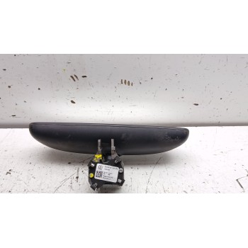 Recambio de espejo interior para seat arona (kj7, kjp) 1.0 tsi referencia OEM IAM 3g0857511 3g0857511bk 