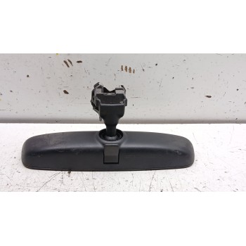 Recambio de espejo interior para seat arona (kj7, kjp) 1.0 tsi referencia OEM IAM 3g0857511 3g0857511bk 