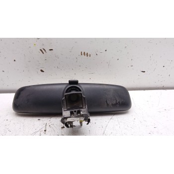 Recambio de espejo interior para seat arona (kj7, kjp) 1.0 tsi referencia OEM IAM 3g0857511 3g0857511bk 