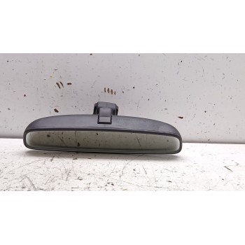 Recambio de espejo interior para seat arona (kj7, kjp) 1.0 tsi referencia OEM IAM 3g0857511 3g0857511bk 