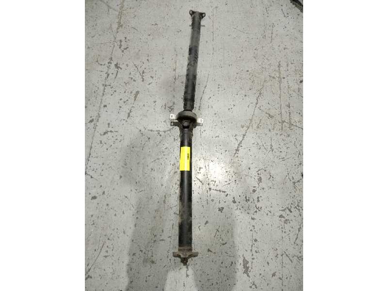 Recambio de transmision central para bmw serie 1 lim. (f20) 116d efficientdynamics edition referencia OEM IAM 762418205  